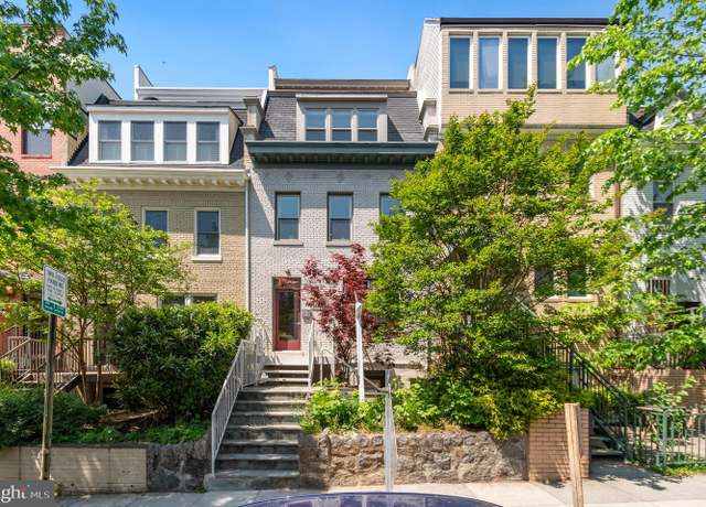 Property at 2448 Ontario Rd NW #3, Washington, DC 20009, 2 beds, 2 baths