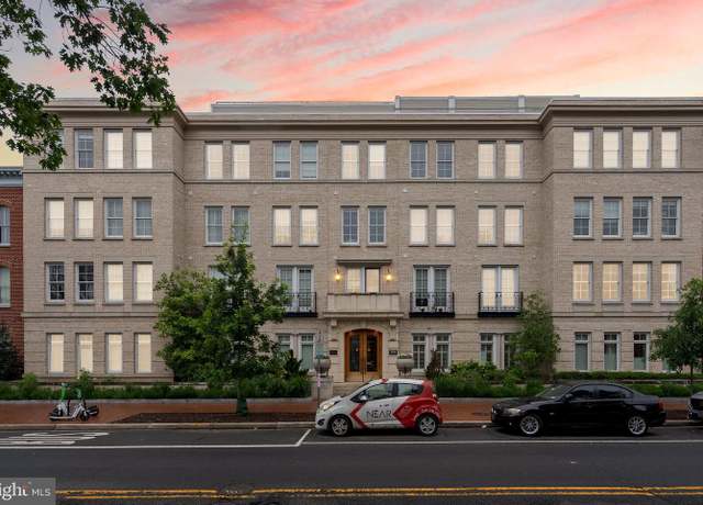 Property at 300 8th St NE #102, Washington, DC 20002, 1 bed, 1 bath