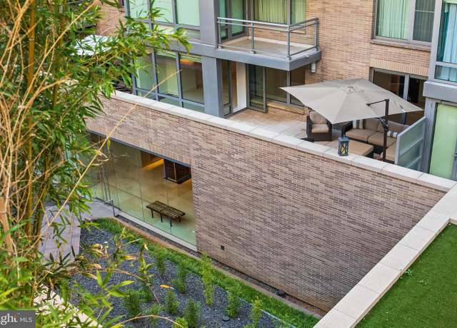 Property at 1111 23rd St NW Unit 2E, Washington, DC 20037, 2 beds, 2 baths