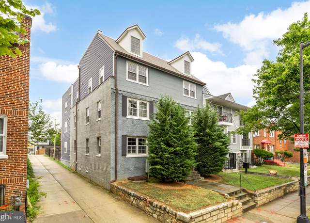 Property at 1820 Independence Ave SE #1, Washington, DC 20003, 3 beds, 2.5 baths