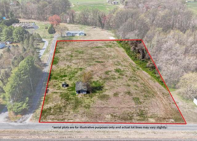 Property at 417 Tuxedo Ln, Dover, DE 19901