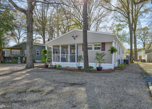Property at 25804 Blue Ridge St #4203, Millsboro, DE 19966, 3 beds, 1.5 baths