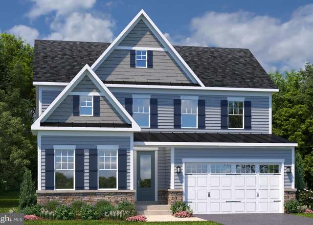 Property at 33113 Lilly Pad Ln #572, Frankford, DE 19945, 4 beds, 3 baths