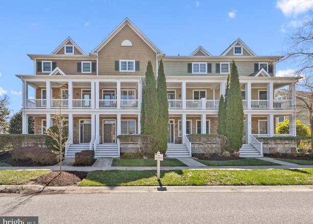 Property at 11029 Destination Dr, Selbyville, DE 19975, 3 beds, 3.5 baths