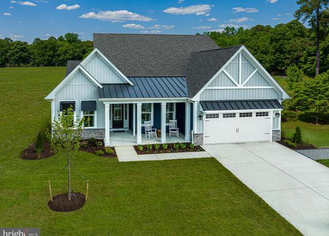 Property at 22035 Heartwood Cir, Lewes, DE 19958, 3 beds, 2 baths