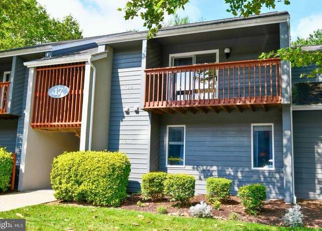 Property at 1703 Eagles Lndg, Rehoboth Beach, DE 19971, 2 beds, 2 baths