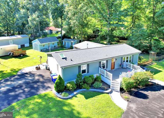 Property at 114 Dans Ln, Milton, DE 19968, 3 beds, 2 baths