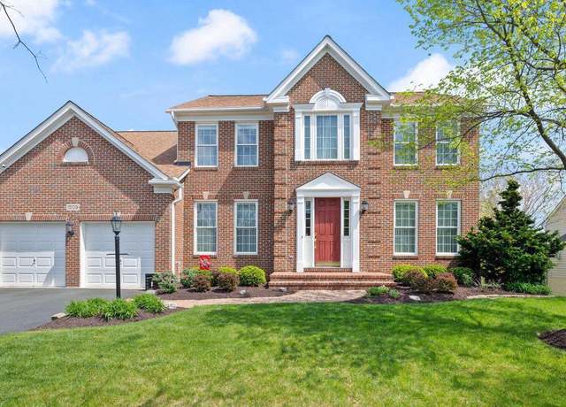 Property at 1509 Criterion Dr, Odenton, MD 21113, 4 beds, 3.5 baths