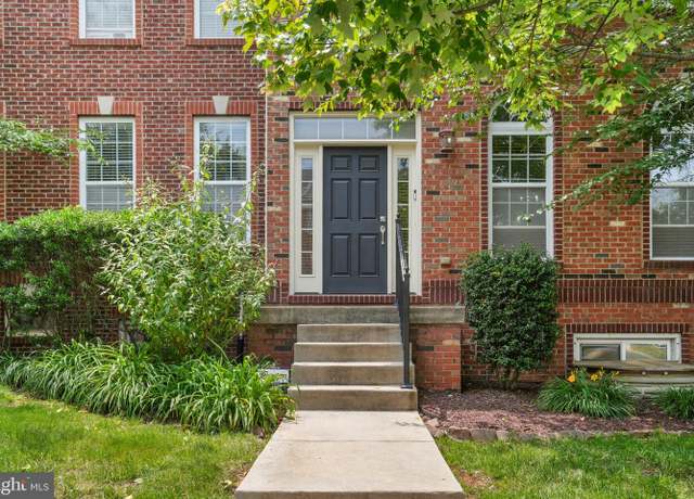 Property at 7609 Elmcrest Rd, Hanover, MD 21076, 3 beds, 2.5 baths