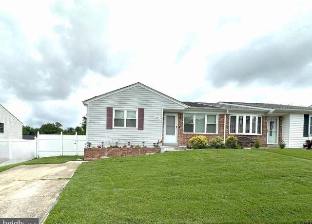 Property at 1083 Vena Ln, Pasadena, MD 21122, 4 beds, 2 baths