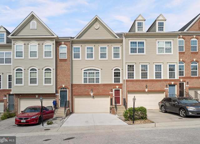 Property at 7285 Stallings Dr, Glen Burnie, MD 21060, 3 beds, 3 baths