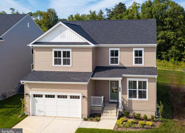 Property at TBD Melia Ct, Parkville, MD 21234, 5 beds, 3.5 baths