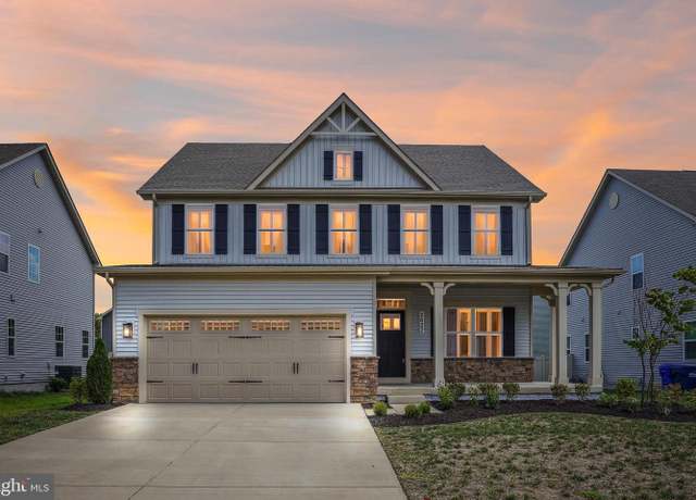 Property at 2622 Skeeter Ct, Waldorf, MD 20603, 4 beds, 2.5 baths