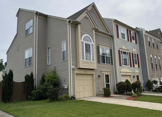 Property at 11213-A Heron Pl, Waldorf, MD 20603, 3 beds, 3.5 baths