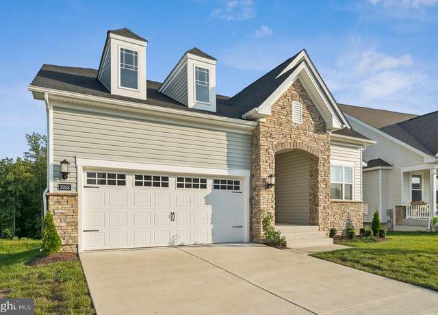 Property at 3958 Katmai St, White Plains, MD 20695, 4 beds, 4 baths