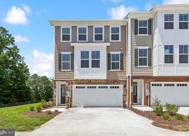 Property at 9624 Killenney Pl, Waldorf, MD 20601, 3 beds, 4.5 baths