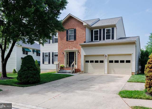 Property at 711 Obrecht Rd, Sykesville, MD 21784, 4 beds, 3.5 baths