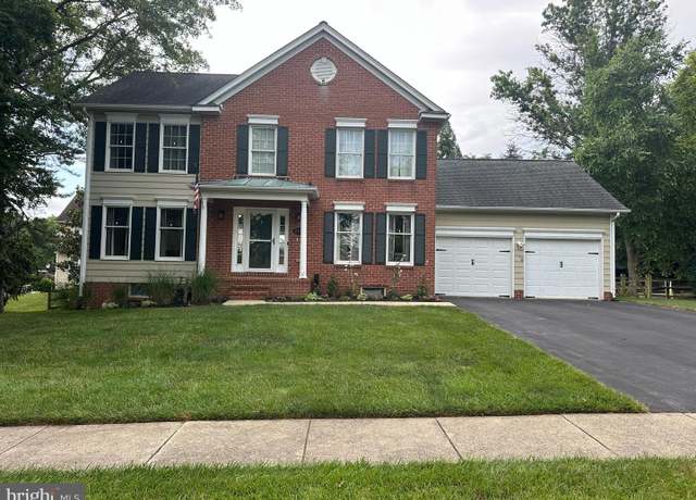 Property at 2111 Independence St, Frederick, MD 21702, 4 beds, 3 baths