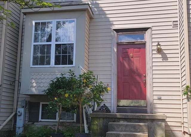 Property at 4211 Chapel Gate Pl, Belcamp, MD 21017, 3 beds, 2.5 baths