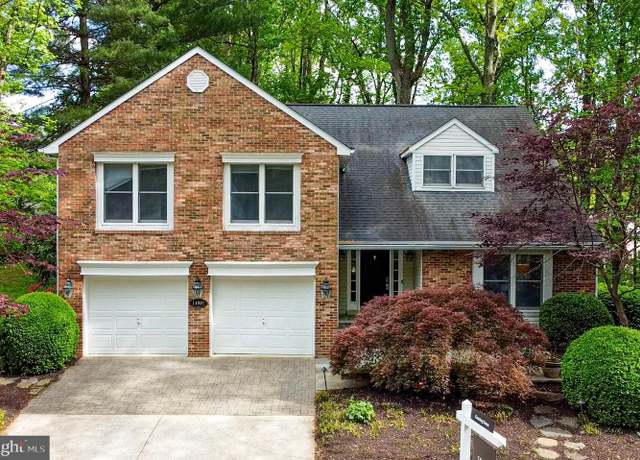 Property at 11807 Bare Sky Ln, Columbia, MD 21044, 4 beds, 2.5 baths