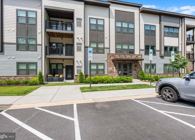 Property at 10411 Resort Rd Unit W, Ellicott City, MD 21042, 2 beds, 2 baths