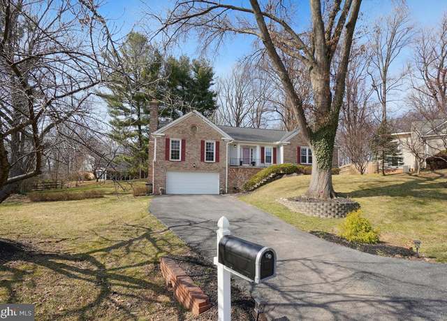 Property at 15208 Winstead Ln, Silver Spring, MD 20905, 4 beds, 3 baths