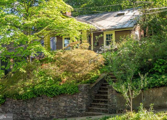 Property at 123 Sherman Ave, Takoma Park, MD 20912, 4 beds, 3 baths