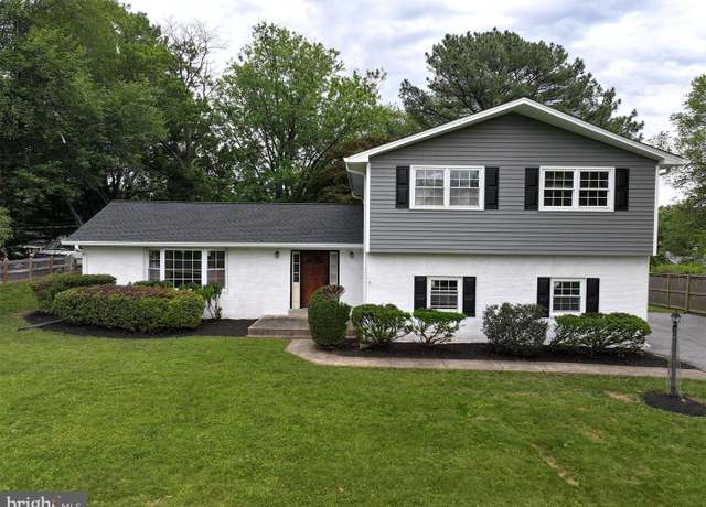 Property at 14701 Notley Rd, Silver Spring, MD 20905, 4 beds, 2.5 baths
