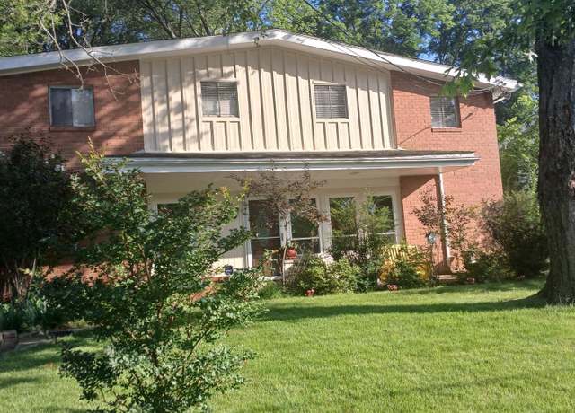 Property at 907 N Belgrade Rd, Silver Spring, MD 20902, 3 beds, 2.5 baths