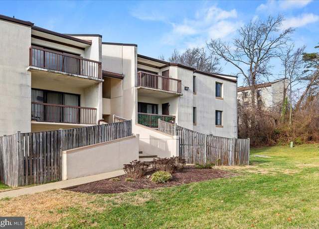 Property at 10120 Campus Way S Unit 203-7C, Upper Marlboro, MD 20774, 1 bed, 1 bath