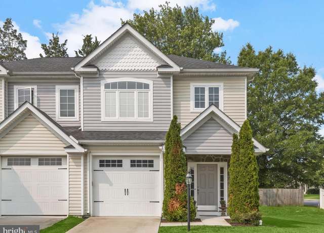 Property at 300 Grace Way, Laurel, MD 20707, 3 beds, 2.5 baths
