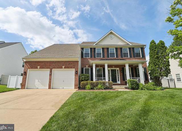 Property at 13504 Perrywood Ct, Upper Marlboro, MD 20774, 4 beds, 3.5 baths