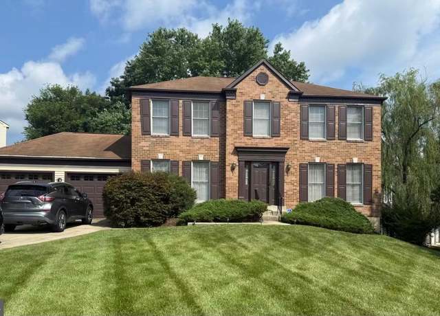 Property at 11110 Inverrary Ct, Bowie, MD 20721, 3 beds, 3 baths