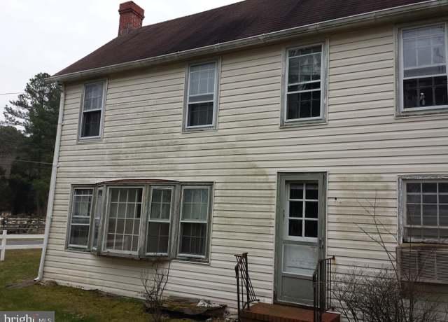 Property at 4926 Main St, Grasonville, MD 21638, 2 beds, 1 bath