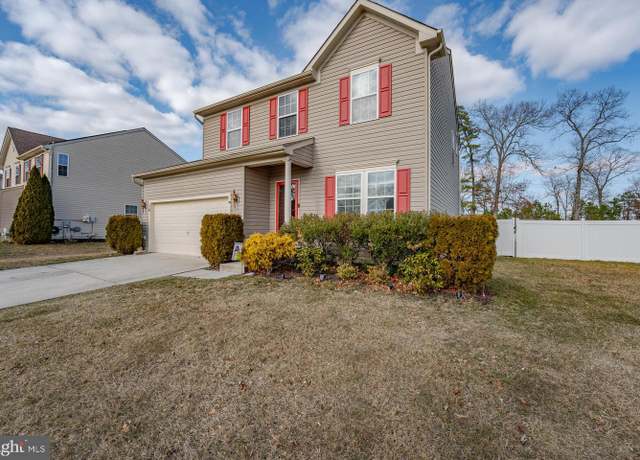Property at 19 Rue Chagall, Mays Landing, NJ 08330, 4 beds, 3.5 baths
