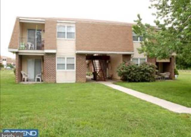 Property at 2--6 Florence Tollgate #6, Florence, NJ 08518, 1 bed, 1 bath