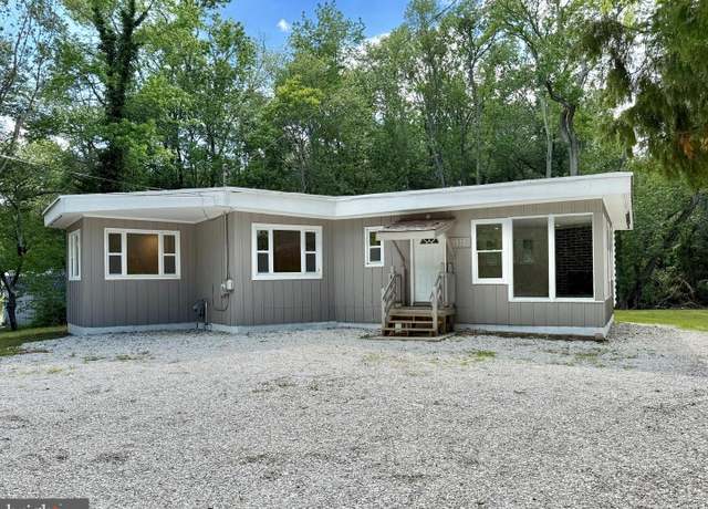 Property at 1511 North Ave, Port Norris, NJ 08349, 3 beds, 1 bath