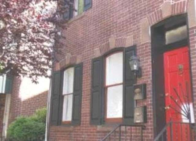 Property at 1016 Chestnut Ave, Trenton, NJ 08611, 4 beds