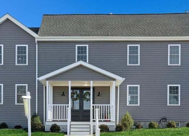 Property at 8 Colson Rd, Elmer, NJ 08318, 3 beds, 2.5 baths