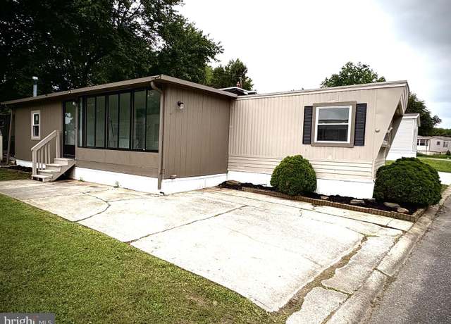 Property at 1 Victoria Ave #74, Pennsville, NJ 08070, 3 beds, 2 baths