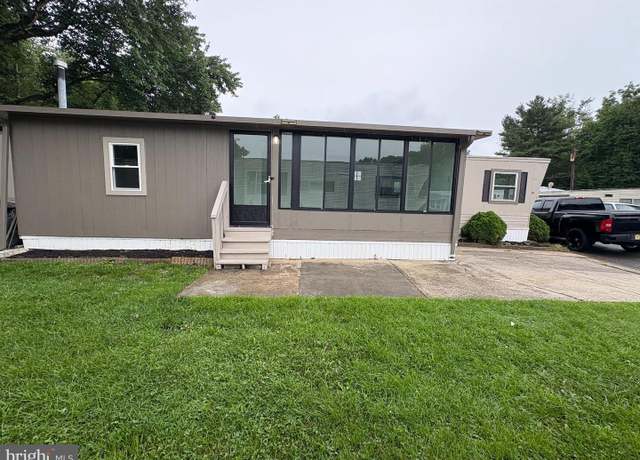 Property at 1 Victoria Ave #74, Pennsville, NJ 08070, 3 beds, 2 baths