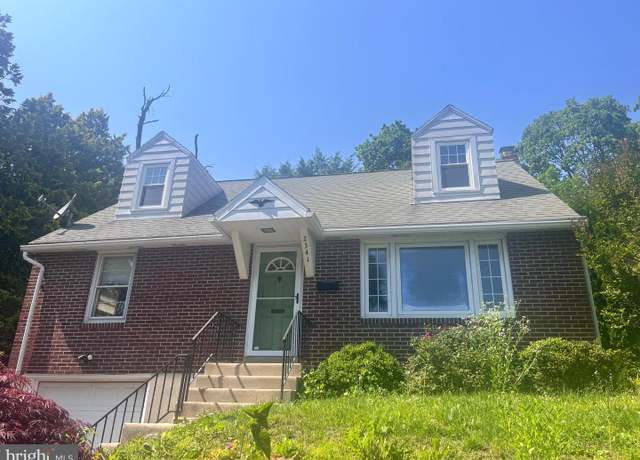 Property at 2341 Highland St, Reading, PA 19609, 3 beds, 1.5 baths