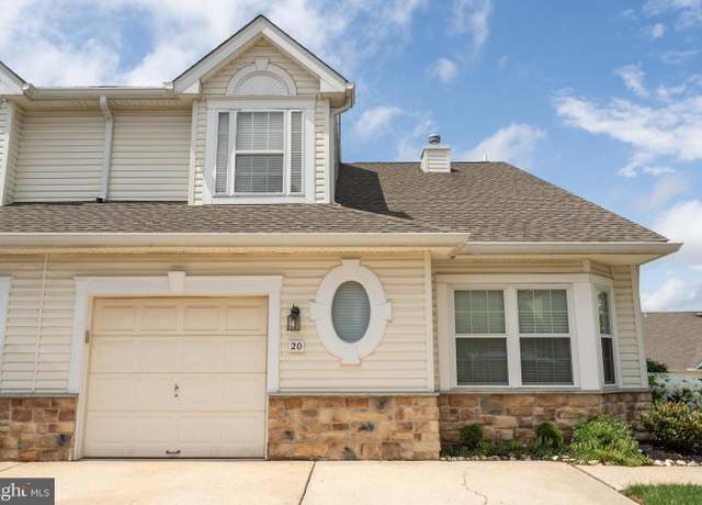 Property at 20 Titus Ct, Richboro, PA 18954, 3 beds, 2.5 baths