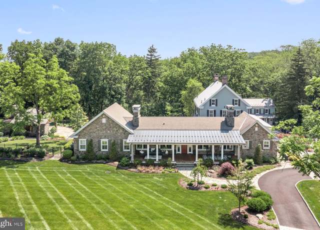 Property at 9 Blueberry Ln, Perkasie, PA 18944, 5 beds, 6 baths