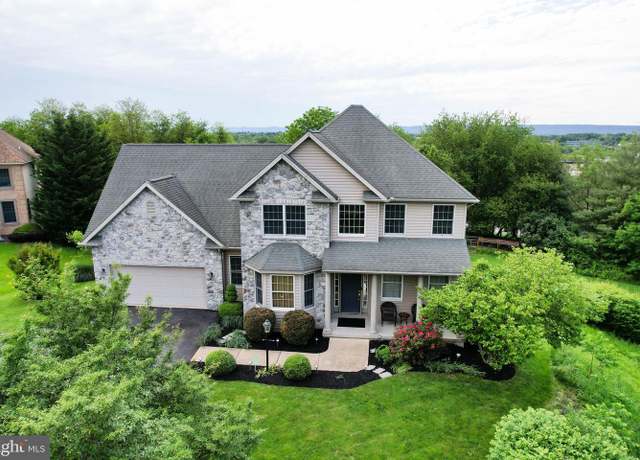 Property at 5110 Maple Leaf Ct, Mechanicsburg, PA 17055, 4 beds, 3 baths