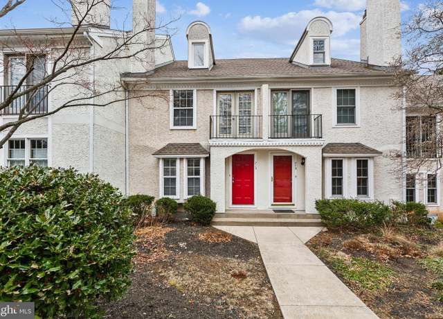 Property at 715 Bradford Ter, West Chester, PA 19382, 3 beds, 2.5 baths