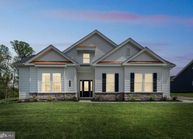 Property at 514 Anthem Ln, Coatesville, PA 19320, 2 beds, 2 baths