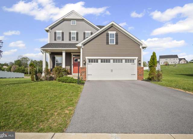 Property at 3993 Secretariat St, Harrisburg, PA 17112, 5 beds, 3.5 baths
