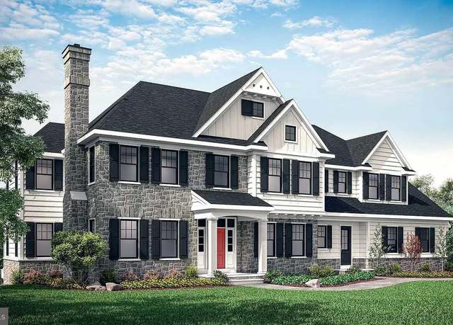 Property at 3111 Sawmill Rd Unit C, Newtown Square, PA 19073, 5 beds, 6 baths