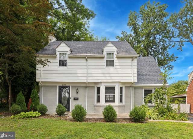 Property at 2415 Franklin Ave, Secane, PA 19018, 4 beds, 2 baths